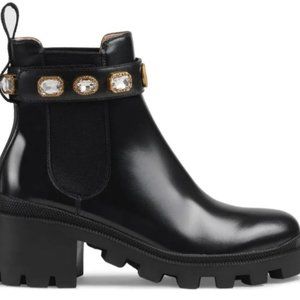 Women's gucci boots